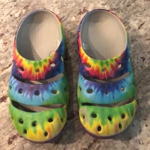 Mens Keen clogs Size 12